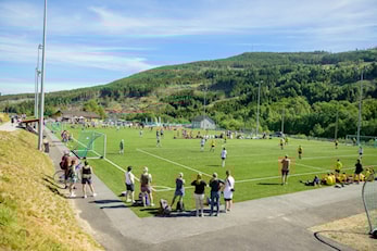 Påmeldingen til Ål Cup 2025 er åpen!